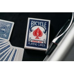 Bicycle Supreme Line Standard Back Oyun Kartları - Mavi