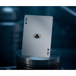 Star Wars Light Side (Mavi) İskambil Kartları - theory11