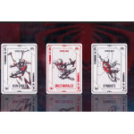 Spider-Man: Miles Morales İskambil Destesi