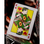 Theory 11 DC Comics Superman İskambil Destesi