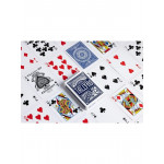 Tally-Ho® Circle Back Oyun Kartları (Mavi)