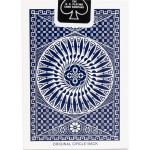 Tally-Ho® Circle Back Oyun Kartları (Mavi)