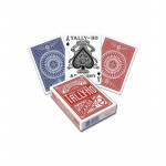 TALLY HO CİRCLE BACK İkil Paket Satış - Kırmızı - Mavi