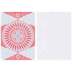 Tally-Ho Plum Blossom İskambil Destesi