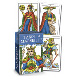 Fournier Marsilya Tarotu (Tarot de Marseille)