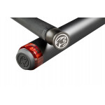 Predator SP2 CRM Tembaga Rengus 2 Karambol Istakası