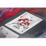 Thor İskambil Destesi