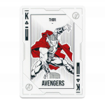 Thor İskambil Destesi