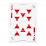 Thor İskambil Destesi