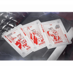 Thor İskambil Destesi