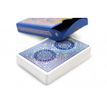 Tycoon Blue Oyun Kartları (Theory11)