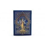 Tycoon Blue Oyun Kartları (Theory11)