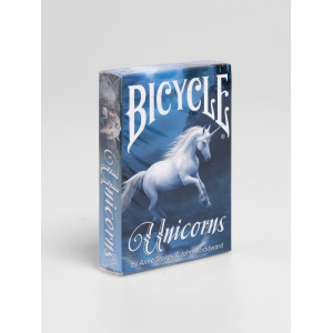 Bicycle Anne Stokes Unicorns Oyun Kartları