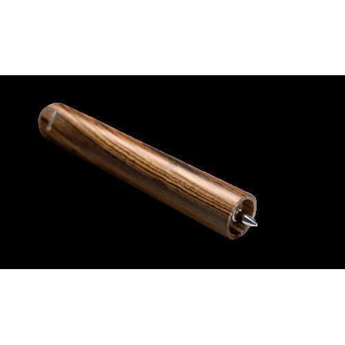 Predator 8 İnç QR2 Mat Bocote Istaka Uzatması (Bumper ile) Predator 8 İnç QR2 Mat Bocote Istaka Uzatması (Bumper ile)