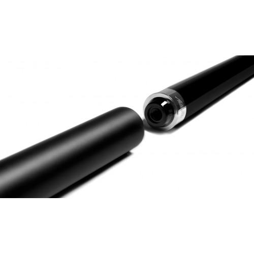 Predator 8 İnç QR2 Mat Siyah Istaka Uzatması (Bumper ile) Predator 8 İnç QR2 Mat Siyah Istaka Uzatması (Bumper ile)