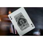 High Victorian Red Oyun Kartları – theory11