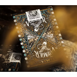 Theory 11 Voyager İskambil Destesi