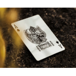 Theory 11 Voyager İskambil Destesi