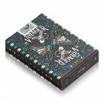 Theory 11 Voyager İskambil Destesi