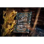 Theory 11 Voyager İskambil Destesi