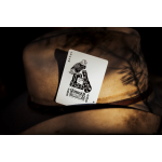 Theory 11 Voyager İskambil Destesi