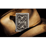 Theory 11 Voyager İskambil Destesi