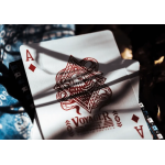 Theory 11 Voyager İskambil Destesi