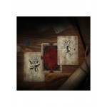 Bicycle Vintage Oyun Kartı