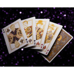 Wonka Oyun Kartları – theory11