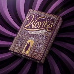 Wonka Oyun Kartları – theory11
