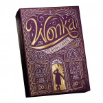 Wonka Oyun Kartları – theory11