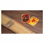 Bicycle World Of Warcraft Classic Sarı Oyun Kartı