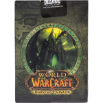 World of Warcraft Burning Crusade Oyun Kartları – Yeşil Deste