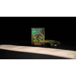 World of Warcraft Burning Crusade Oyun Kartları – Yeşil Deste