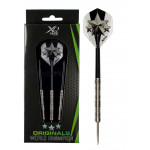 XQ Max Originals World Champion 90% Tungsten Dart Seti