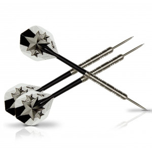 XQ Max Originals World Champion 90% Tungsten Dart Seti