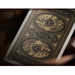 Yellowstone Oyun Kartları – theory11