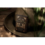 Yellowstone Oyun Kartları – theory11