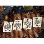 Theory 11 The Beatles "Yellow Submarine" İskambil Destesi