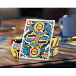 Theory 11 The Beatles "Yellow Submarine" İskambil Destesi