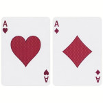 Snake Oyun Kartları Bicycle