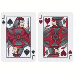 Snake Oyun Kartları Bicycle