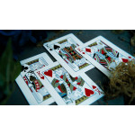 Abandoned Luxury Oyun Kartı (Royal Ivy Serisi)