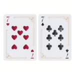 Bicycle Disney Alice in Wonderland Oyun Kartları