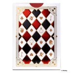 Bicycle Disney Alice in Wonderland Oyun Kartları