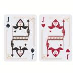 Bicycle Disney Alice in Wonderland Oyun Kartları