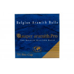 Super Aramith Pro-Cup TV Profesyonel Pool Bilardo Top Seti (57.2 mm)