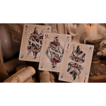 Assassin's Creed Legacy (Hidden Blade White) Oyun Kartı