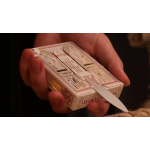 Assassin's Creed Legacy (Hidden Blade White) Oyun Kartı