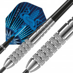 Harrows Assassin 80% Tungsten Çelik Uçlu Dart Oku